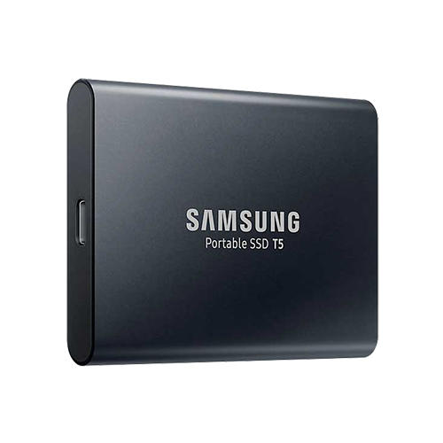 Samsung SSD T5 2TB USB-C