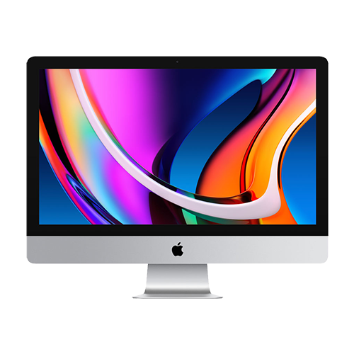 Apple iMac 2020 27"/5300/i5/3.1/256