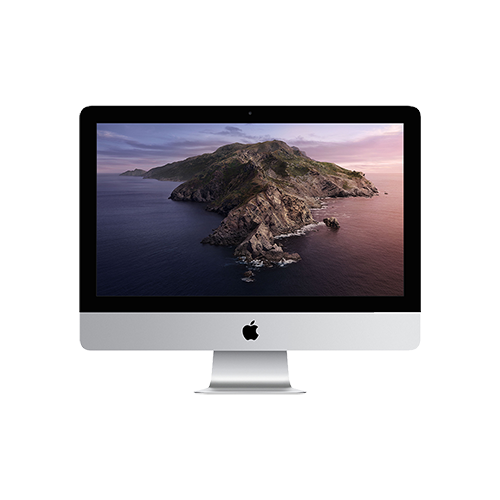 Apple iMac 2020 21,5"/i5/2.3/256GB/16