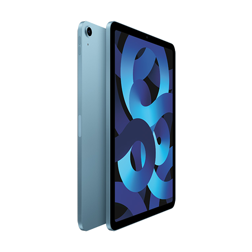 Apple iPad Air 2022 10.9 WiFi + Cellular 64GB blau