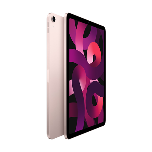 Apple iPad Air 2022 10.9 WiFi + Cellular 256GB rosé