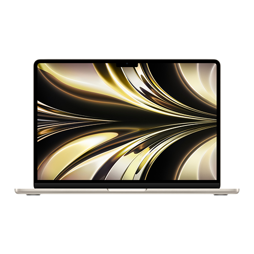 Apple MacBook Air 2022 M2-8-8/256/8/30W/polar