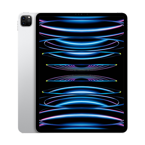 Apple iPad Pro 2022 12.9" Wi-Fi 1TB silber