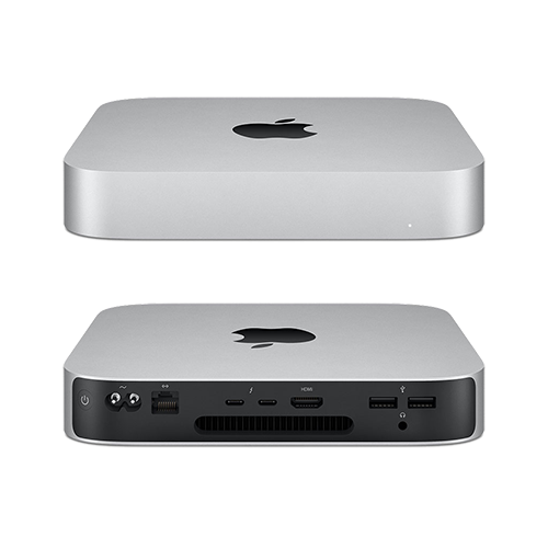 Apple MacMini 2020 M1/1TB/16