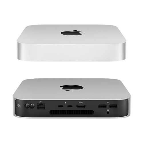 Apple MacMini 2023 M2/256/8