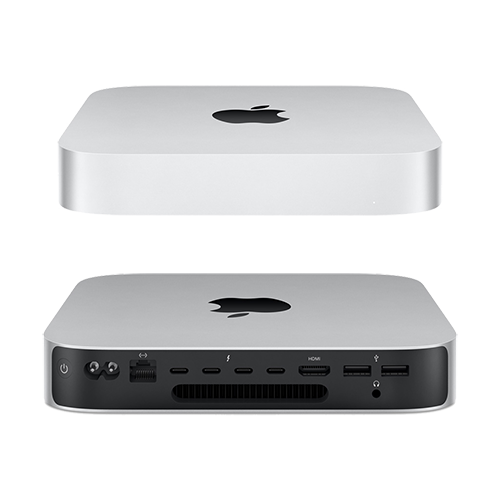 Apple MacMini 2023 M2P-10-16/512/16