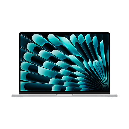Apple MacBook Air 2023 15"/M2-8-10/256/8/35W/si