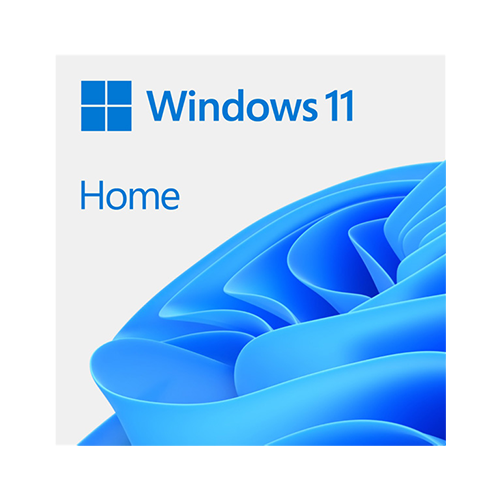 MS Windows 11 Home 64Bit OEM