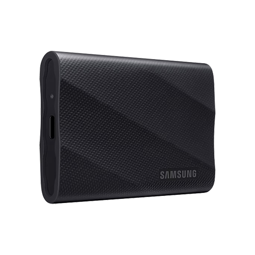 Samsung Portable SSD T9 1TB USB-C