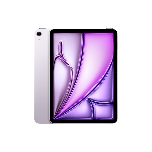 Apple iPad Air 2024 11" Wi-Fi 256GB violett