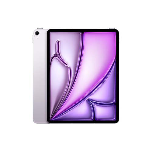 Apple iPad Air 2024 13" WiFi + Cellular 256GB violett