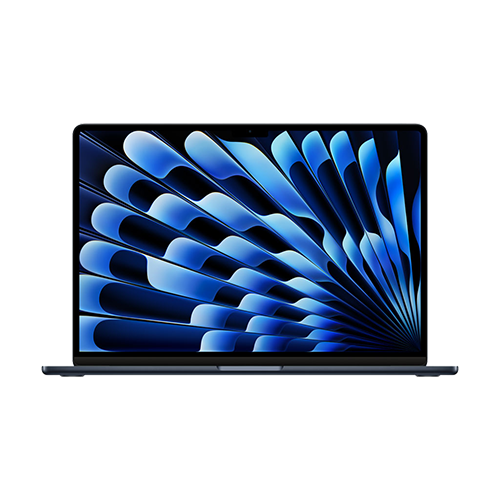Apple MacBook Air 2025 15"/M4-10-10/512/24/35W/mid