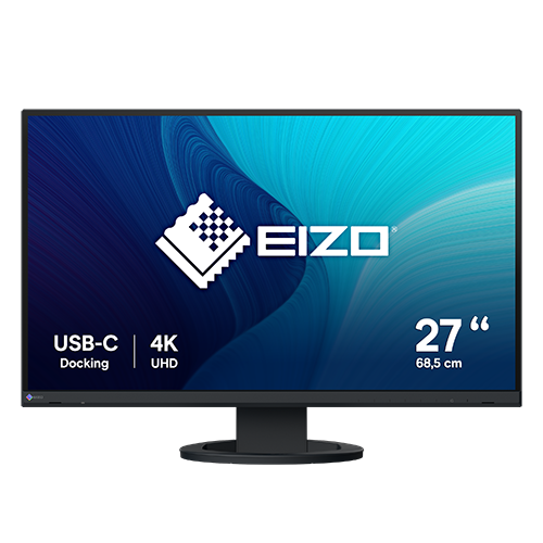 Eizo EV2740S-BK 27" 4K