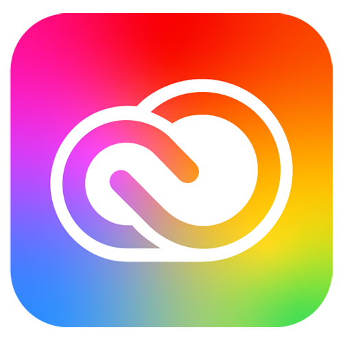Adobe Creative Cloud Pro Plus für Teams (12M)