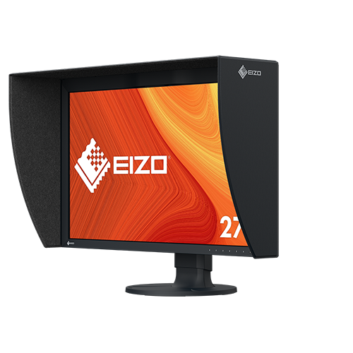Eizo CG2700S 27" hardwarekalibrierbar/DEMO