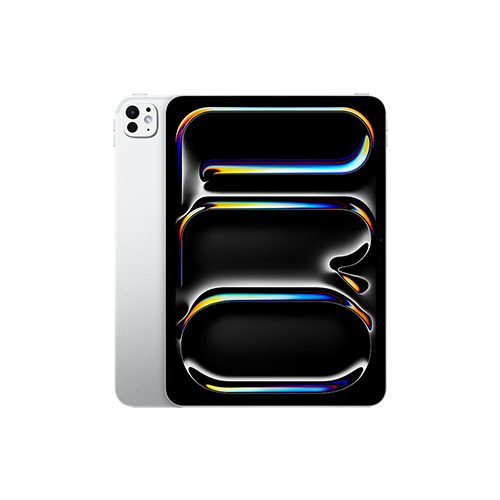 Apple iPad Pro 2025 11" W+C 2TB silber