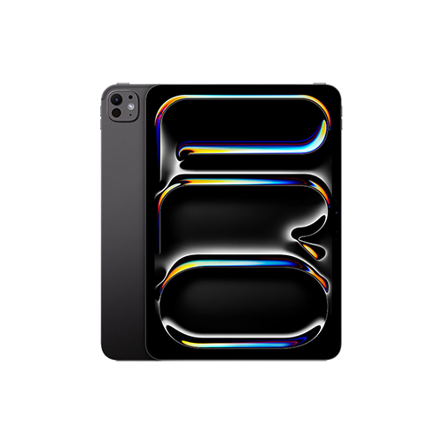 Apple iPad Pro 2025 11" Wi-Fi 1TB space schwarz