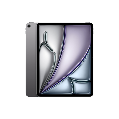 Apple iPad Air M4 13" Wi-Fi 256GB spacegrau