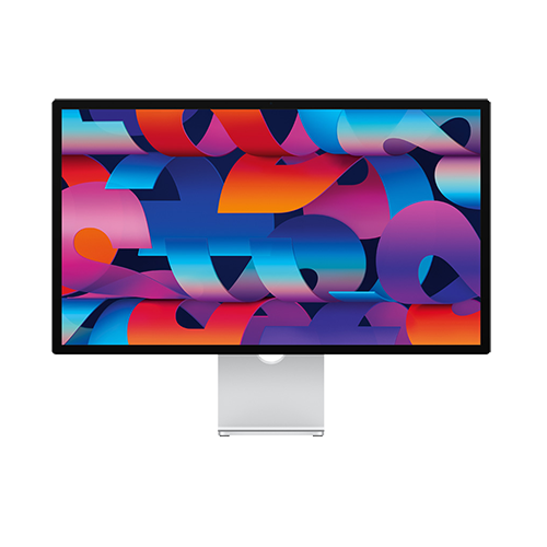 Apple Studio Display 2026 Nanotexturglas adj.