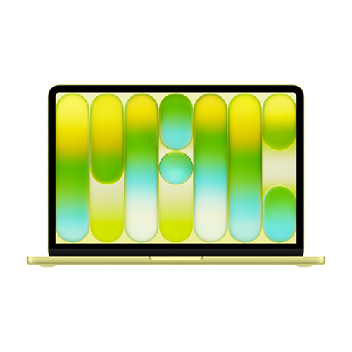 Apple MacBook Neo 2026 13" A18/256/zitrus