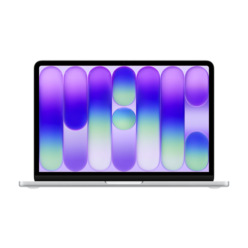 Apple MacBook Neo 2026 13" A18/256/silber