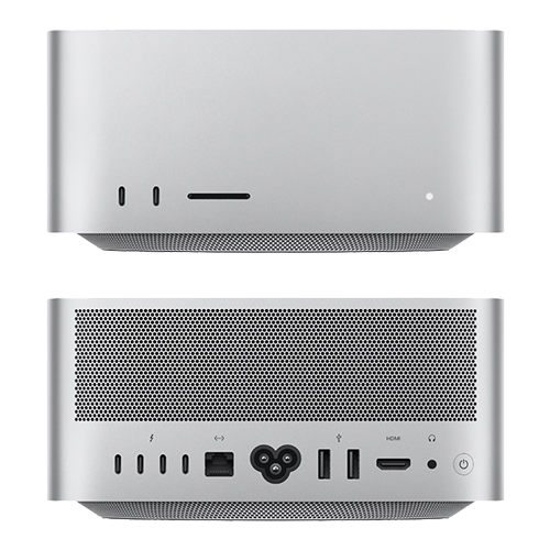 Apple Mac Studio 2025 M3U-28-60/2TB/256