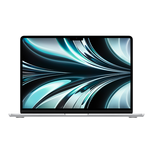 Apple MacBook Air 2026 13" M5-10-10/2TB/16/silber