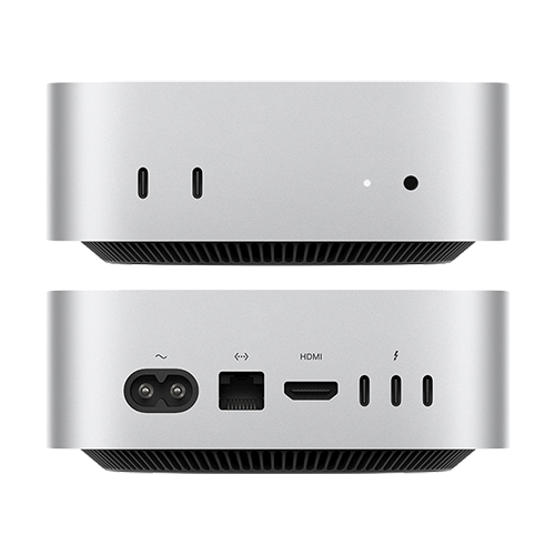Apple MacMini 2026 M6/256/16