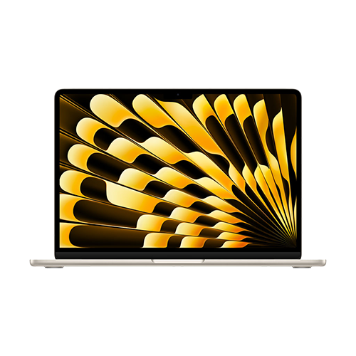 Apple MacBook Air 2026 13" M5-10-10/512/24/polarstern/35W